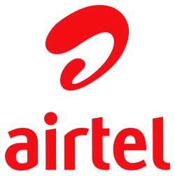 Airtel logo